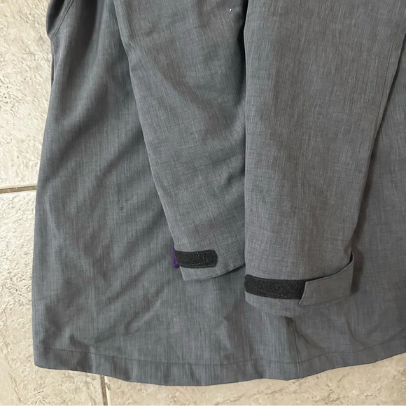 Helly Hansen Paramount Series Primaloft Verglas 3 Layer Ripstop Shell Jacket - Picture 5 of 7